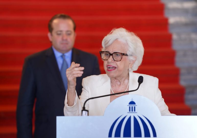 RD recibe misión de la OCDE para diagnóstico del estudio país sobre Integridad Pública