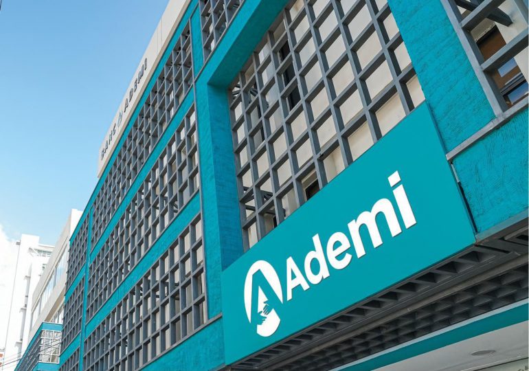 Banco Ademi recibe la Certificación 3Rs en Sostenibilidad