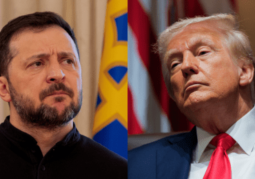 Zelensky se reunirá con Trump para acuerdo preliminar sobre minerales