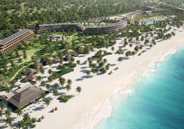 Hilton cerró 2024 con un crecimiento récord de su portafolio y sus proyectos en el Caribe y América Latina