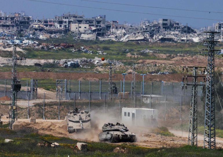 Israel reanuda combate contra objetivos terroristas de Hamás