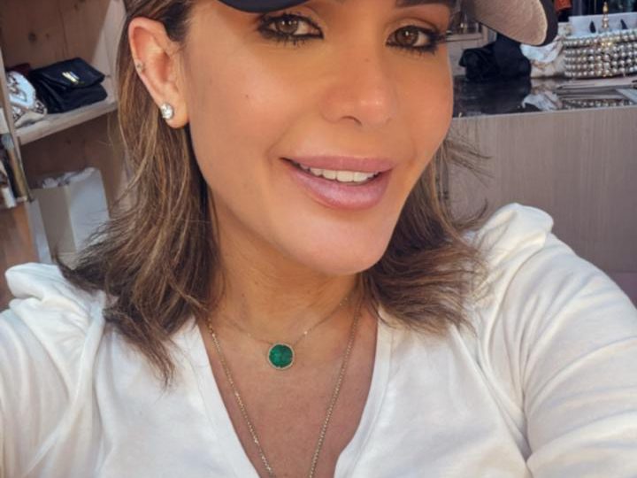 Luz García se integra a Faia Media, fortaleciendo la oferta de contenido del grupo de medios