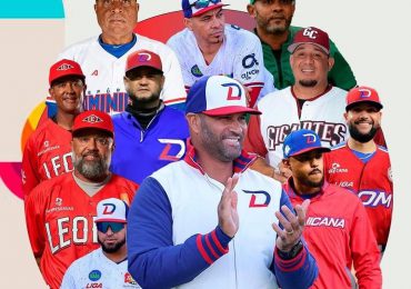 Albert Pujols anuncia coaches del equipo  dominicana para el Clásico Mundial 2026