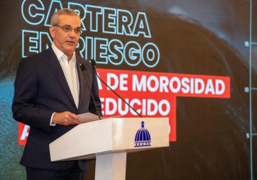 Abinader destaca incremento de RD$4,163 millones en cartera de crédito de mipymes en últimos cuatro años
