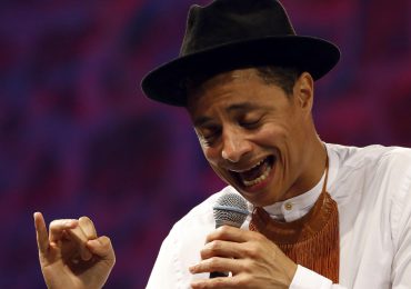 José James, Al Di Meola y Kenny Barron, primeros nombres del Festival de Jazz de Vitoria