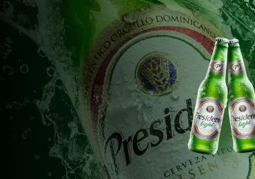 Rusia empieza a importar cerveza dominicana para paliar las sanciones europeas