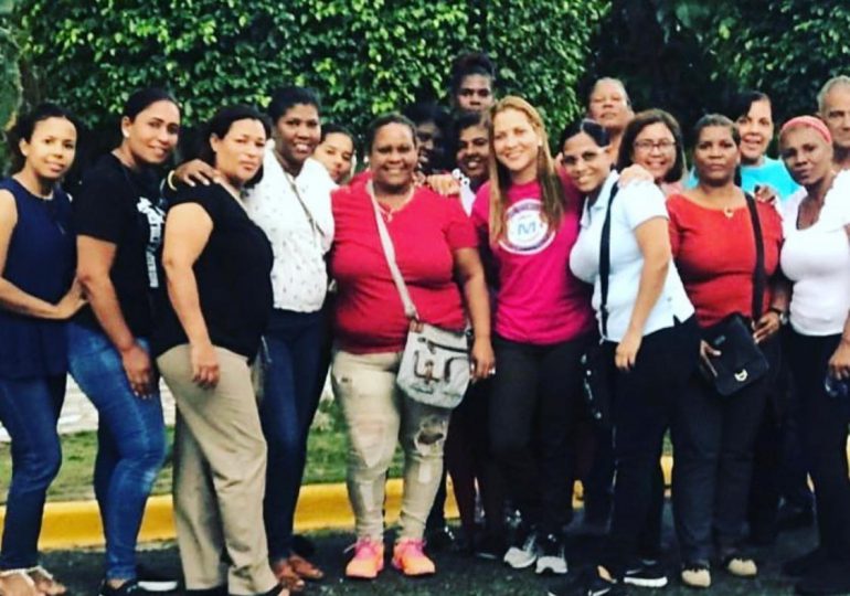 Mujeres al Volante RD exhorta buscar alternativas reales que aumenten la seguridad vial en los motociclistas