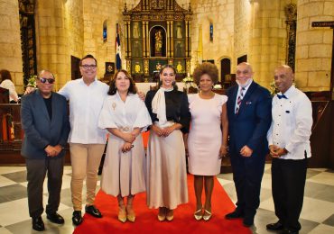 Acroarte celebra actos conmemorativos por el 41 aniversario de su fundación