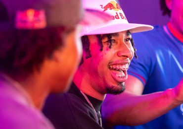 RD Javi se convierte en el Primer Streamer Dominicano firmado por Red Bull