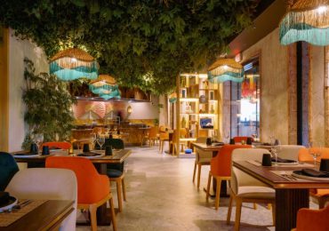 Sanctuary Cap Cana Celebra la Gran reinauguración de su restaurante Panasiático “WOK”