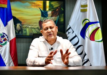 Presidente de Fedomu, alcalde Nelson Núñez, pide aprobar modificación Ley 225-20