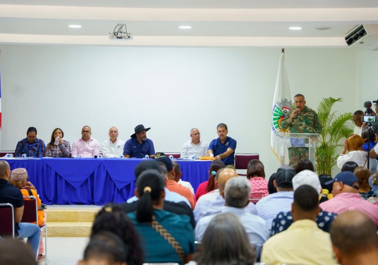 Lee Ballester advierte necesidad restringir el acceso abierto en mercados fronterizos