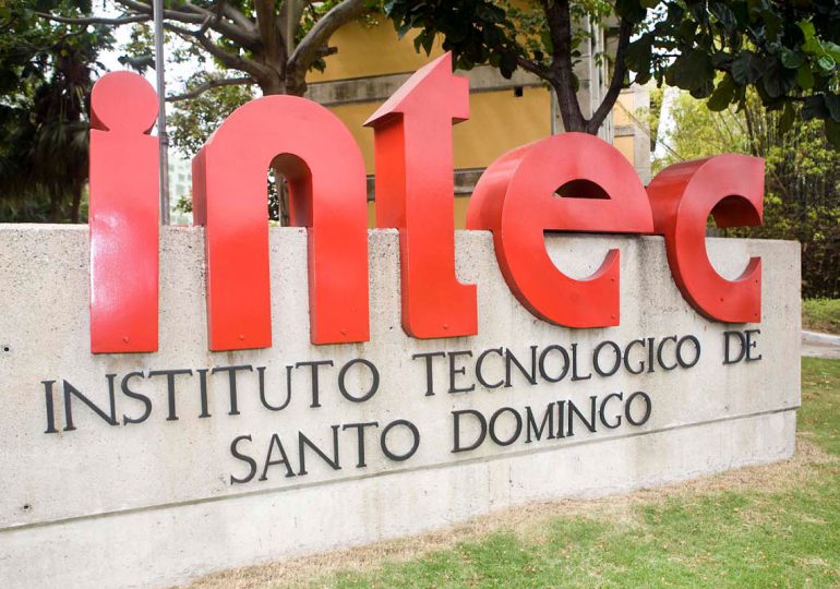 INTEC apuesta por la inteligencia artificial para evaluar daños en sismos y mejorar la respuesta ante desastres