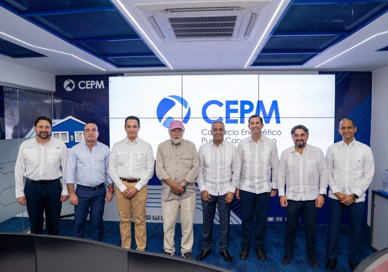 CEPM reafirma liderazgo en suministro eléctrico confiable ante ministro de Energía y Minas