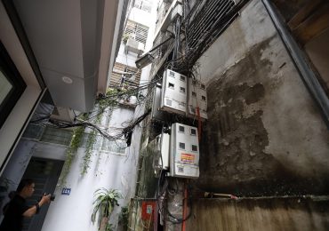 Comienza juicio contra 8 personas por incendio de edificio que dejó 56 muertos en Vietnam