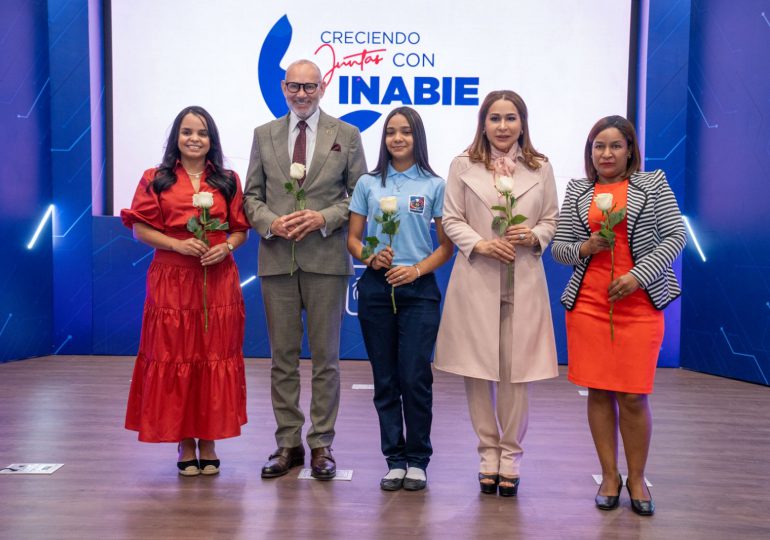 Mipymes mujeres representan más del 40% de las empresas contratadas por INABIE