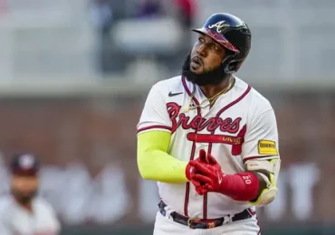 Marcell Ozuna le dice que no al Clásico Mundial de Béisbol 2026