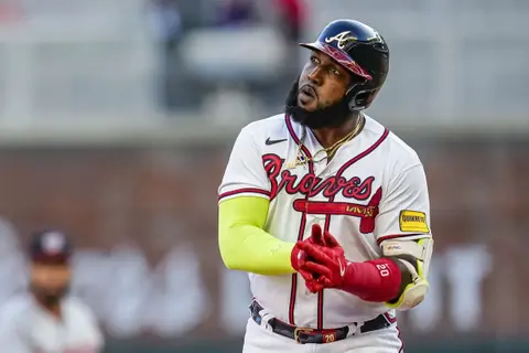 Marcell Ozuna le dice que no al Clásico Mundial de Béisbol 2026