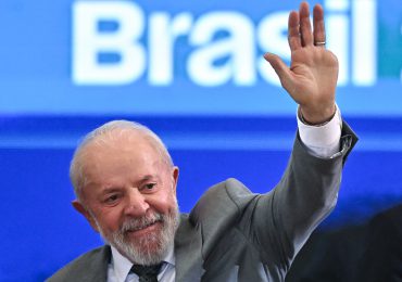 Lula tras Óscar a 'I'm Still Here': "Es el día de sentir aún más orgullo de ser brasileño"