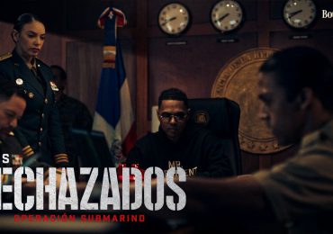 “Los Rechazados: Operación Submarino”, la comedia más esperada del año debuta en cines el 6 de marzo