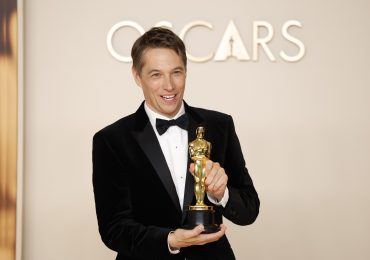 Sean Baker gana el Óscar a mejor dirección por 'Anora'