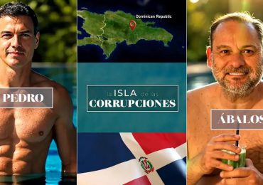 PP elimina vídeo de ‘La isla de las corrupciones’ tras reclamo de República Dominicana