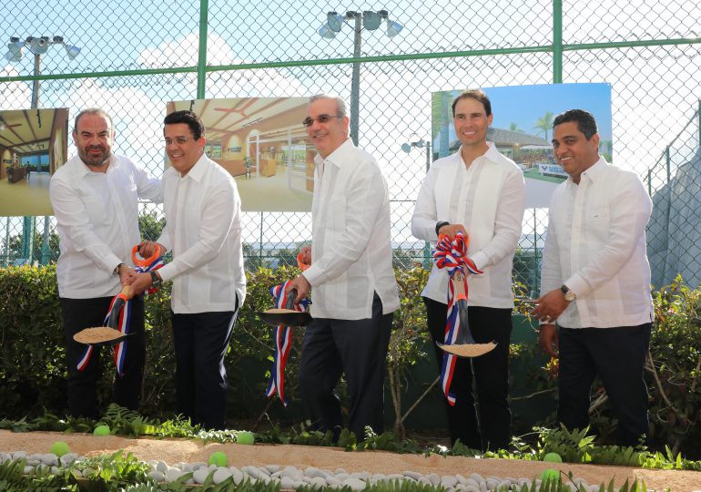 Presidente Abinader reafirma "hoy es el mejor momento para seguir invirtiendo en la República Dominicana"