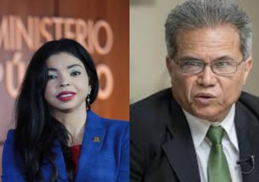 Procuradora Yeny Berenice y el CMD acuerdan mejorar salarios de médicos de la PGR