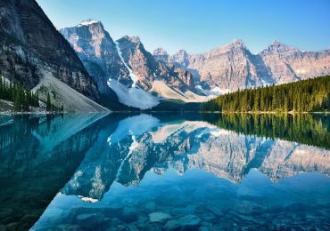 Día Mundial de los Glaciares: Un llamado urgente a la acción por nuestro futuro climático