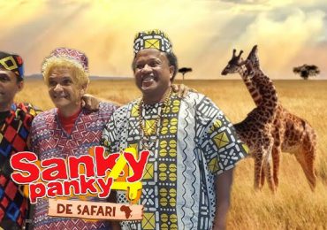 "Sanky Panky 4: De Safiri" ya tiene fecha de estreno