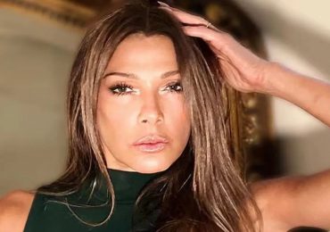 Video: Catherine Fulop celebra sus 60 años con gratitud y alegría