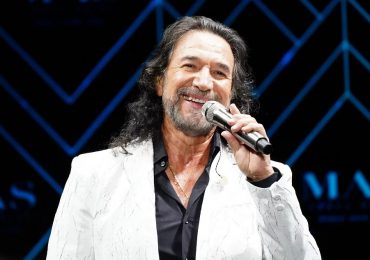 Video: Marco Antonio Solís agradeció a República Dominicana por una noche inolvidable 