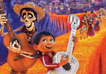 Disney confirma el desarrollo de Coco 2