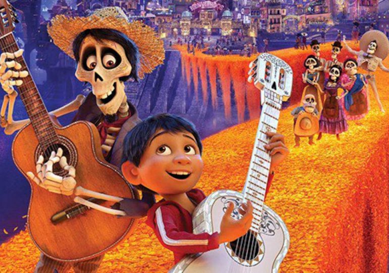 Disney confirma el desarrollo de Coco 2