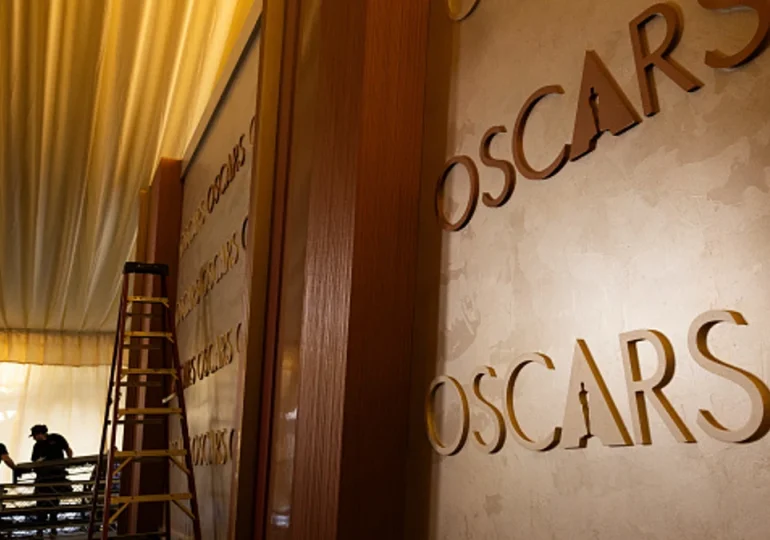 Todo listo para los Premios Oscar 2025: horarios, transmisión y detalles de la gala