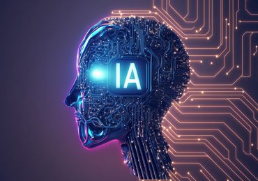 Estas son las 6 tendencias de Inteligencia Artificial que transforman el mundo empresarial