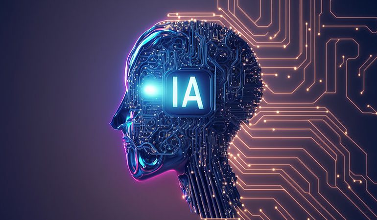 Estas son las 6 tendencias de Inteligencia Artificial que transforman el mundo empresarial