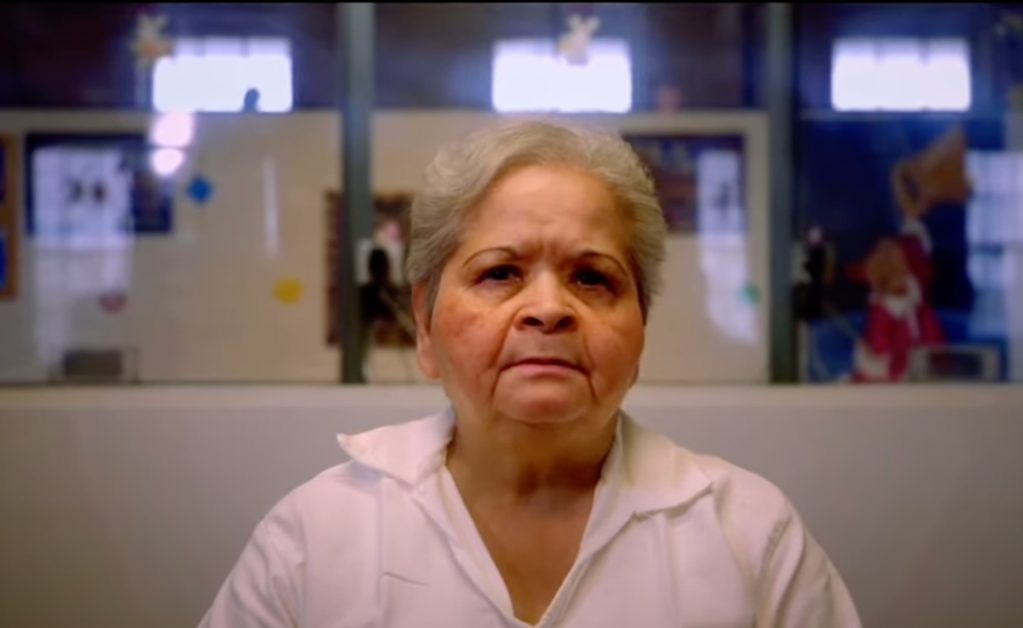 Niegan libertad condicional a Yolanda Saldívar