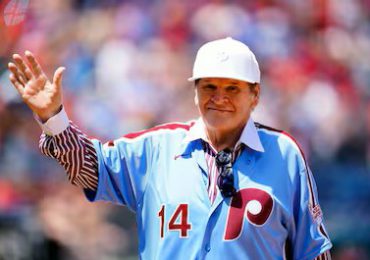 Donald Trump indulta a Pete Rose y le pide a la MLB que lo ingrese al Salón de la Fama