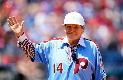 Donald Trump indulta a Pete Rose y le pide a la MLB que lo ingrese al Salón de la Fama