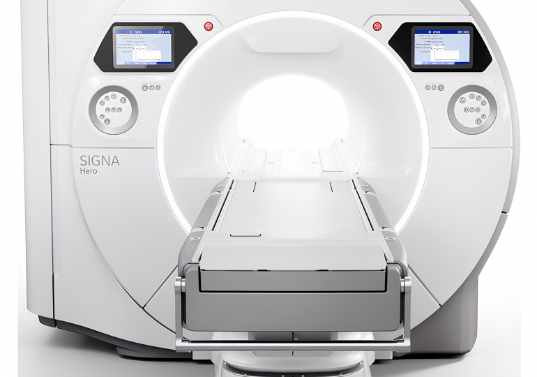 Clínica Abreu ofrecerá el estudio preventivo Whole Body MRI 3 Tesla