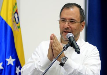 Venezuela atenderá a los familiares de sus 14 ciudadanos víctimas del colapso de discoteca
