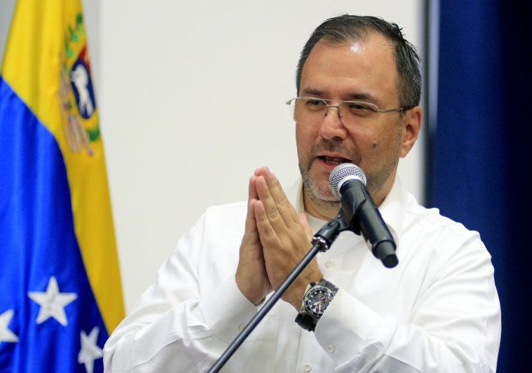 Venezuela atenderá a los familiares de sus 14 ciudadanos víctimas del colapso de discoteca