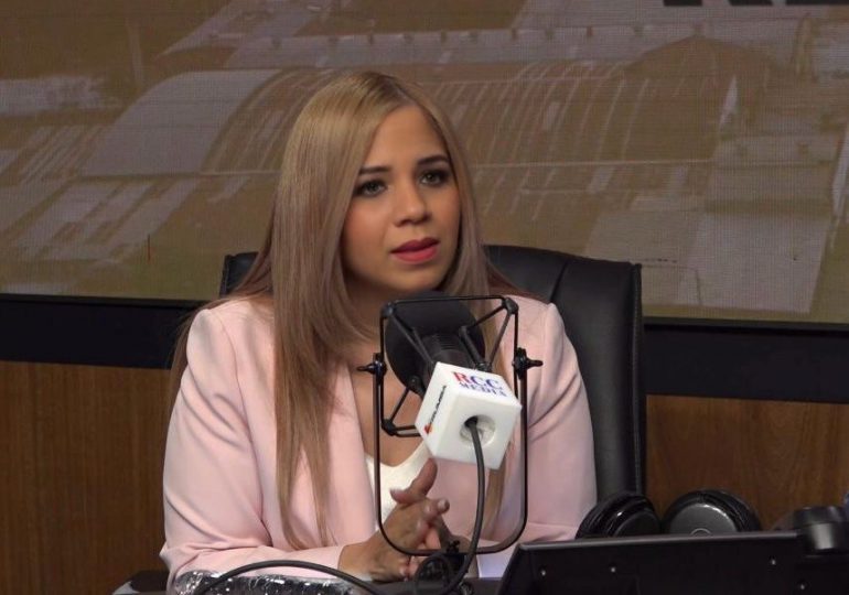 Ex directora general de Comercio Exterior del MICM: RD seguirá siendo un destino atractivo para la inversión extranjera, pese a los aranceles de EE.UU.