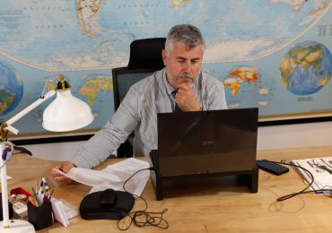 Presidente de EFE ensalza periodismo latinoamericano como referente de prensa mundial
