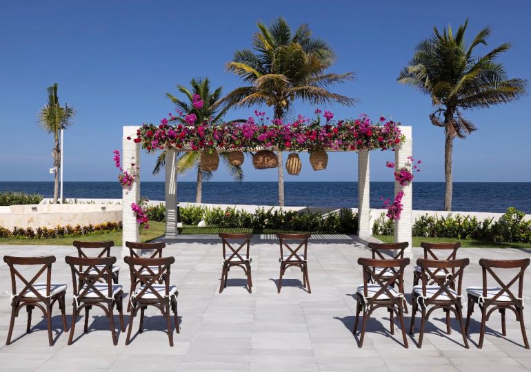 Karisma Hotels & Resorts expande su programa W.I.S.E. con experiencias de bodas únicas