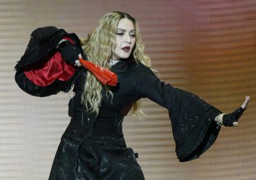 El video de Madonna 'La Isla bonita' alcanza los mil millones de reproducciones en Youtube