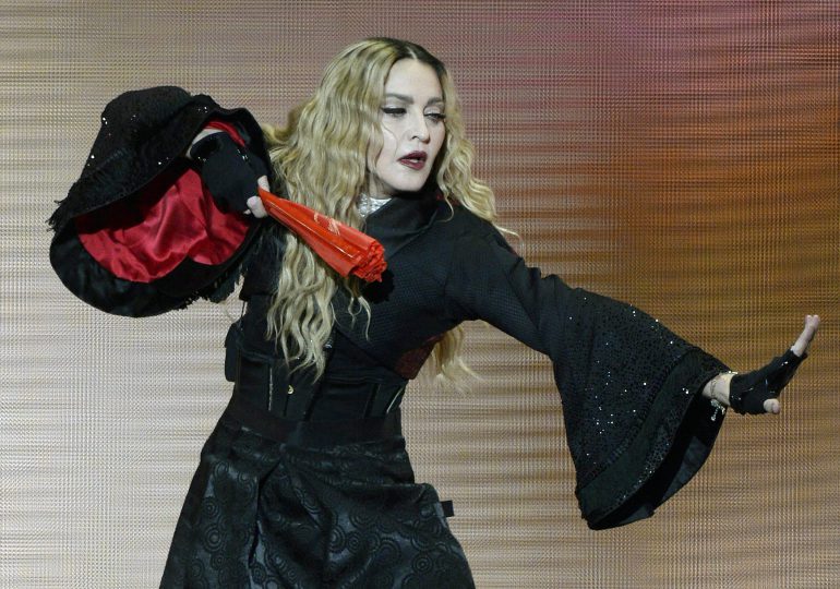 El video de Madonna 'La Isla bonita' alcanza los mil millones de reproducciones en Youtube