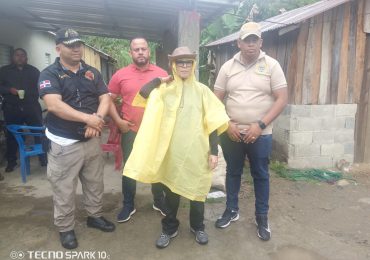 Sigue activa búsqueda e investigación niño Ronaldy