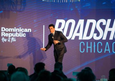 David Collado realiza Road show en Houston y Chicago a casa llena